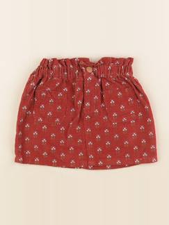 Seconde main-Fille-Jupe - 3 ans