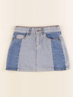 Seconde main-Fille-Jupe - 8 ans