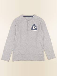 Seconde main-Garçon-Tee-shirt - 12 ans