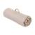 Matelas de voyage roll&go beige Beige 1 - vertbaudet enfant 