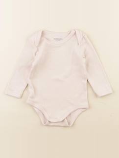 Seconde main-Fille-Body - 6 mois