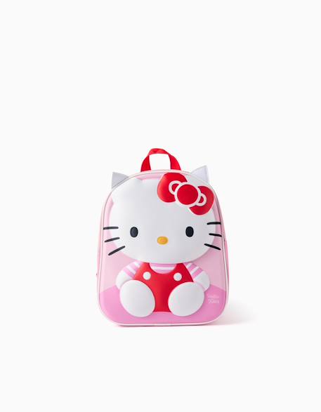 Fille-Accessoires-Sac à dos hello kitty