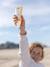 Crème solaire enfant spf50+ peau sensible résistante eau MULTICOLORE 4 - vertbaudet enfant 