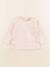 Tee-shirt - 9 mois Rose 1 - vertbaudet enfant 