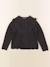 Pull - 8 ans Gris 1 - vertbaudet enfant 