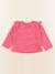 Tee-shirt - 18 mois Rose 1 - vertbaudet enfant 