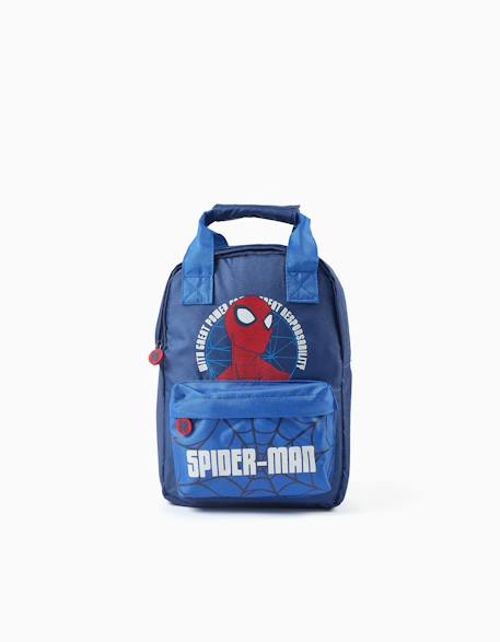 Garçon-Sac à dos avec imprimés spider-man