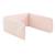 Jeu de literie pour lit bébé Rose+Vert 4 - vertbaudet enfant 