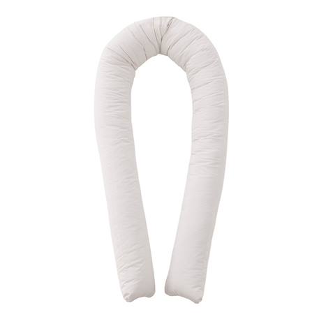 Cocon de bébé Rose+Vert 3 - vertbaudet enfant 