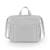 Sac à langer Gris 1 - vertbaudet enfant 
