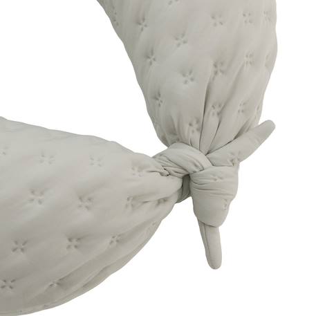 Coussins d'allaitement Rose+Vert 7 - vertbaudet enfant 