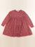 Robe - 9 ans Rouge 1 - vertbaudet enfant 