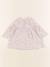 Robe - 12 mois Rose 1 - vertbaudet enfant 