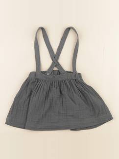 Seconde main-Fille-Robe - 24 mois