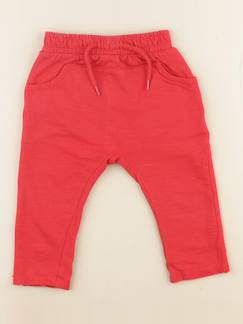 Seconde main-Fille-Sarouel - 9 mois