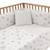 Jeu de literie pour lit bébé Beige 2 - vertbaudet enfant 
