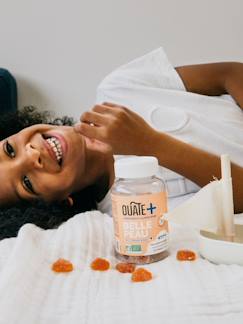 Puériculture-Compléments alimentaires enfant peau seche eczema sans sucres