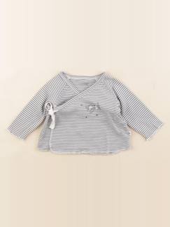 Seconde main-Garçon-Tee-shirt - 3 mois
