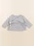 Tee-shirt - 3 mois Bleu 1 - vertbaudet enfant 