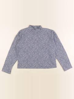Seconde main-Fille-Sous-pull - 10 ans