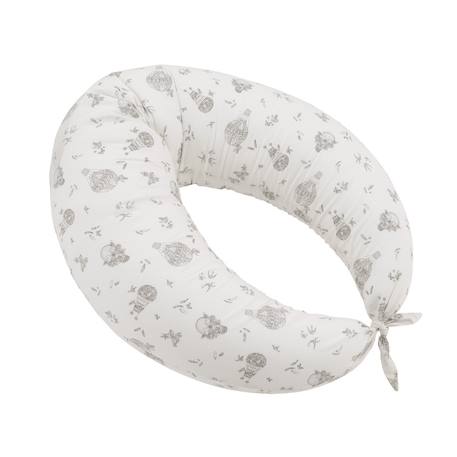 Coussins d'allaitement Beige 1 - vertbaudet enfant 