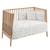 Jeu de literie pour lit bébé Beige 1 - vertbaudet enfant 