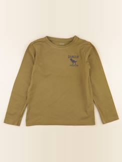 Seconde main-Garçon-Tee-shirt - 10 ans