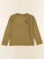 Tee-shirt - 10 ans Vert 1 - vertbaudet enfant 