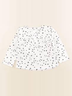 Seconde main-Fille-Tee-shirt - 12 mois