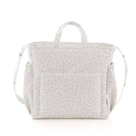 Sac à langer Vert 1 - vertbaudet enfant 