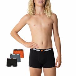 -Lot de 3 boxers garçon trio pop