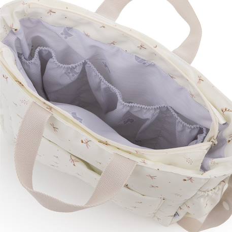 Sac à langer Rose 4 - vertbaudet enfant 