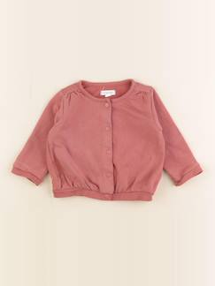 Seconde main-Fille-Pull, gilet, sweat-Sweat - 6 mois