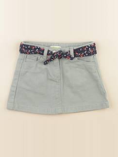 Seconde main-Fille-Jupe - 3 ans