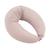 Coussins d'allaitement Rose+Vert 1 - vertbaudet enfant 