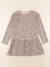 Robe - 8 ans Multicolore 1 - vertbaudet enfant 
