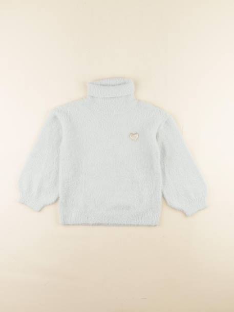 Pull - 6 ans Bleu 1 - vertbaudet enfant 