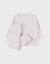 Pyjama bébé velours imprimé Rose 2 - vertbaudet enfant 
