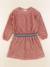 Robe - 4 ans Rose 1 - vertbaudet enfant 