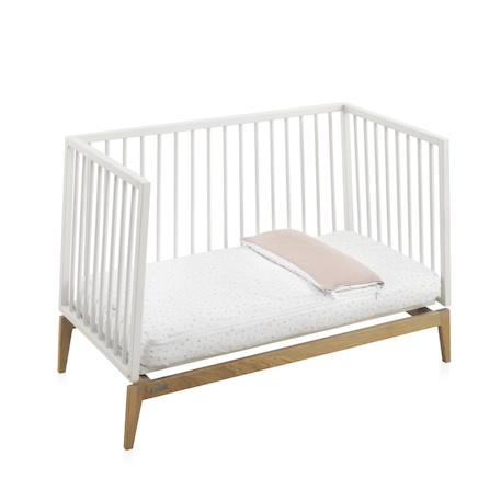 Sac couchage housse Beige 3 - vertbaudet enfant 
