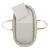 Couffin matelasse + support en bois Vert 4 - vertbaudet enfant 