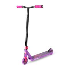 Jouet-Jeux de plein air-Trottinette freestyle chilli critter octopus