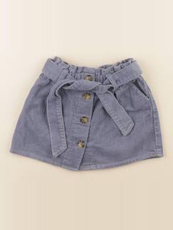 Seconde main-Fille-Jupe - 4 ans