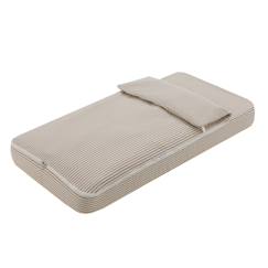 Linge de maison et décoration-Linge de lit enfant-Couchage d'appoint -Sac couchage housse
