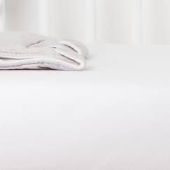 Linge de maison et décoration-Linge de lit bébé-Drap-housse-Drap housse coton bio jersey pour lit bébé