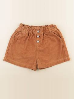Seconde main-Fille-Short-Short - 8 ans