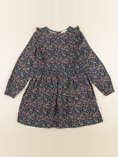 Seconde main-Fille-Robe - 5 ans