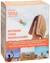 Set de 2 raquettes et volant de badminton - Paddle set Marron 1 - vertbaudet enfant 