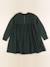 Robe - 8 ans Vert 1 - vertbaudet enfant 