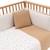 Jeu de literie pour lit bébé Beige 2 - vertbaudet enfant 